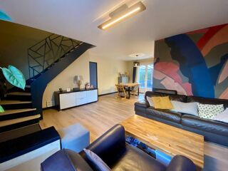  Maison à vendre 6 pièces 127 m²