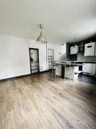  Maison � vendre 2 pi�ces 43 m�