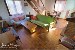  Maison  vendre 5 pices 98 m