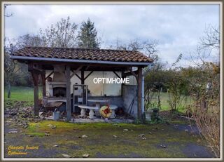  Maison � vendre 4 pi�ces 86 m�