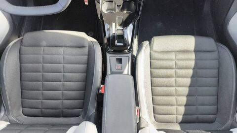 C3 Aircross 1.2 Hybrid 145 e-DSC6 Max - Automatique Entretien constructe 2025 occasion 71240 Laives