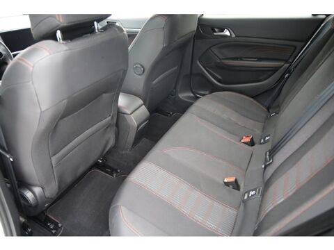 308 GT Line 1.2 PureTech 130ch S&S BVM6 2017 occasion 81990 Fr&eacute;jairolles