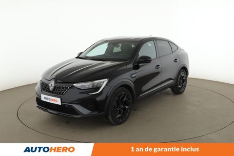 Renault Arkana 1.6 E-Tech GSR2 Esprit Alpine 145 ch 2025 occasion Issy-les-Moulineaux 92130