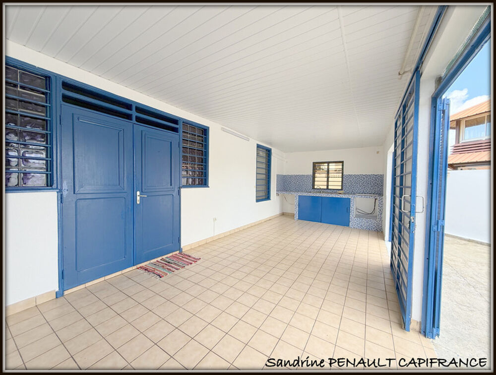 Vente Immeuble SOUS OFFRE ! Kourou