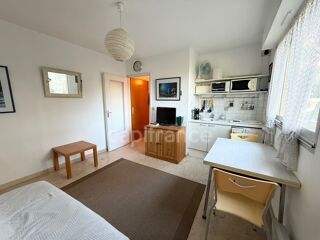 Appartement à vendre 1 pièce 19 m²