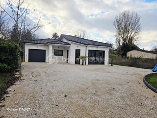  Maison 4 pices 100 m Pradines