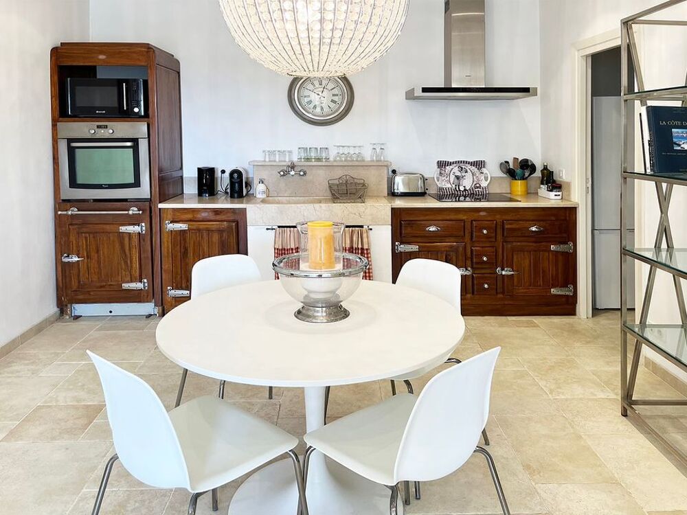 Location Appartement Appartement de 55m2 à louer sur Cagnes-sur-Mer Cagnes sur mer