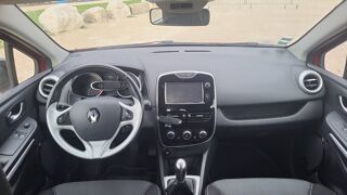 Clio IV 1.5 dCi 90 Duel 2016 occasion 21000 Dijon