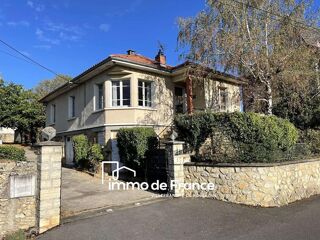  Maison à vendre 4 pièces 87 m²