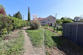  Maison à vendre 6 pièces 149 m²