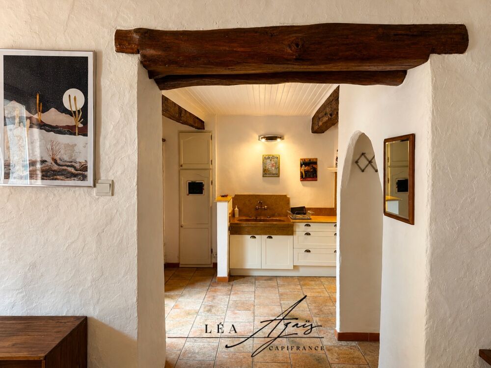 Vente Maison Maison à vendre 7 pièces ARQUES (11) - Cour- Lot de deux maisons Arques