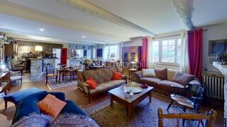  Maison à vendre 11 pièces 290 m²