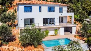  Villa � vendre 7 pi�ces 280 m�