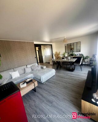 Maison � vendre 3 pi�ces 84 m�