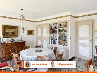  Maison à vendre 7 pièces 187 m²