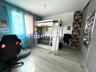  Maison à vendre 5 pièces 131 m²