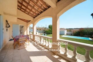  Villa � vendre 5 pi�ces 110 m�