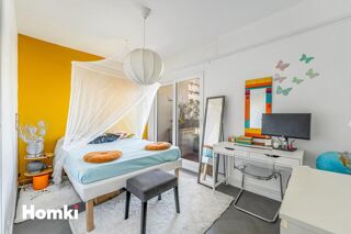  Appartement à vendre 4 pièces 82 m²
