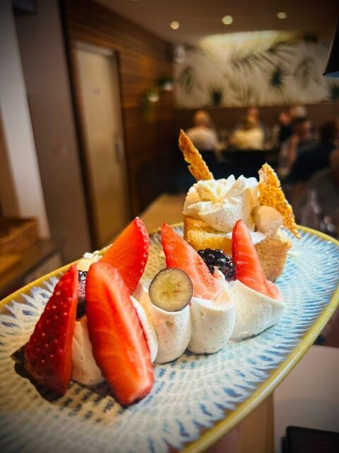 Fonds de commerce RESTAURANT BISTRONOMIQUE IDÉALEMENT SITUÉ  ANDERNOS-LES-BAINS 583000 33510 Andernos les bains