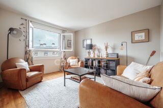  Appartement � vendre 6 pi�ces 100 m�