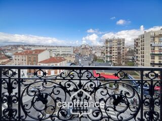  Appartement à vendre 2 pièces 50 m²