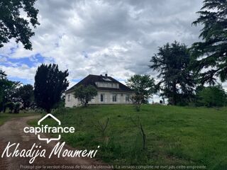  Propriété/château à vendre 6 pièces 175 m²
