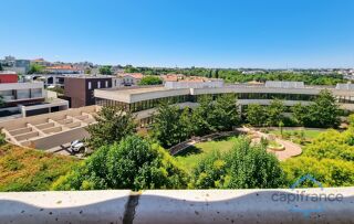  Appartement à vendre 3 pièces 93 m²