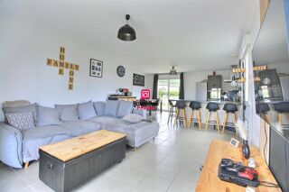  Maison à vendre 5 pièces 92 m²