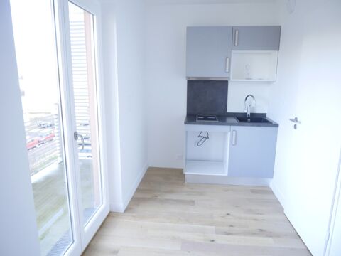  Appartement  louer 1 pice 29 m
