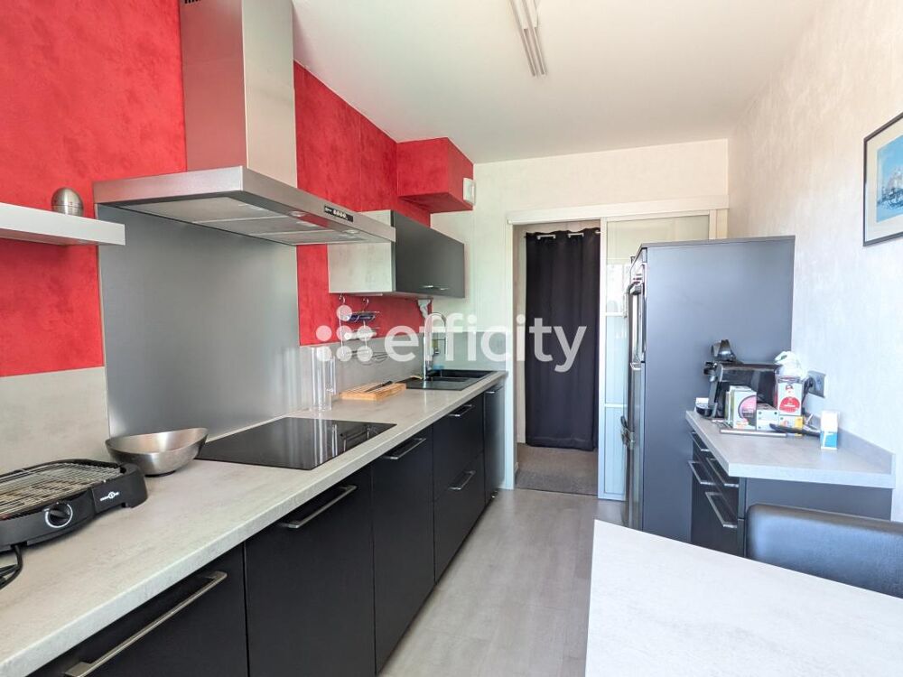 Vente Appartement Appartement Nantes