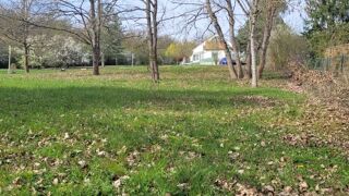  Terrain à vendre 500 m²