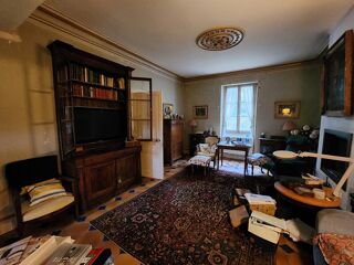  Maison à vendre 13 pièces 360 m²
