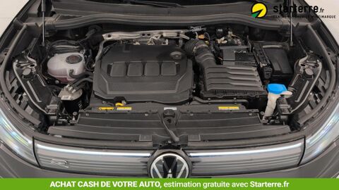 Tiguan 2.0 TDI 150CH DSG7 R-LINE 2025 occasion 69190 Saint-Fons