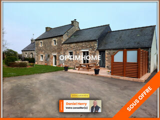  Maison � vendre 6 pi�ces 140 m�