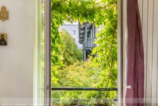  Appartement � vendre 1 pi�ce 25 m�