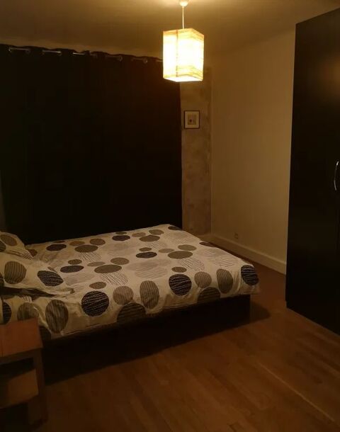  Appartement � louer 2 pi�ces 45 m�