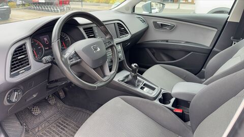Leon III 1.0 TSI 115 Style Business 2020 occasion 92290 Chatenay Malabry