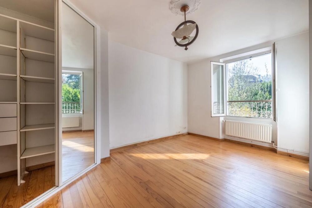 � vendre  Maison Louveciennes (78430)