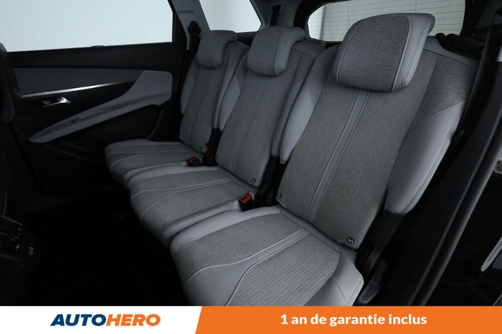 5008 1.5 Blue-HDi Allure EAT8 130 ch 2020 occasion 92130 Issy-les-Moulineaux