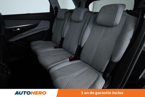 5008 1.5 Blue-HDi Allure EAT8 130 ch 2020 occasion 92130 Issy-les-Moulineaux