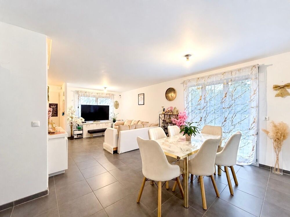 à vendre  Maison Montagny-les-Lanches (74600)
