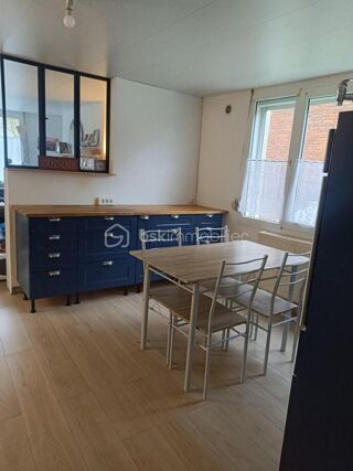  Maison � vendre 6 pi�ces 92 m�