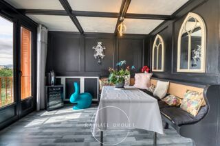  Appartement � vendre 4 pi�ces 68 m�