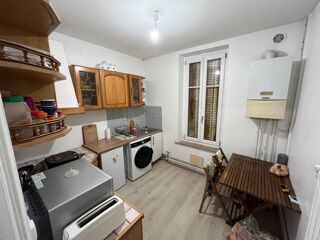  Appartement � vendre 4 pi�ces 50 m�