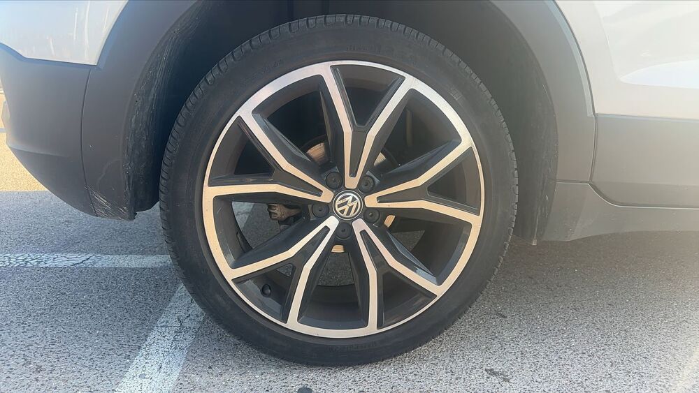 T-Cross 1.0 TSI 115 DSG6 Carat - Automatique Entretien constructeur 2020 occasion 13010 Marseille