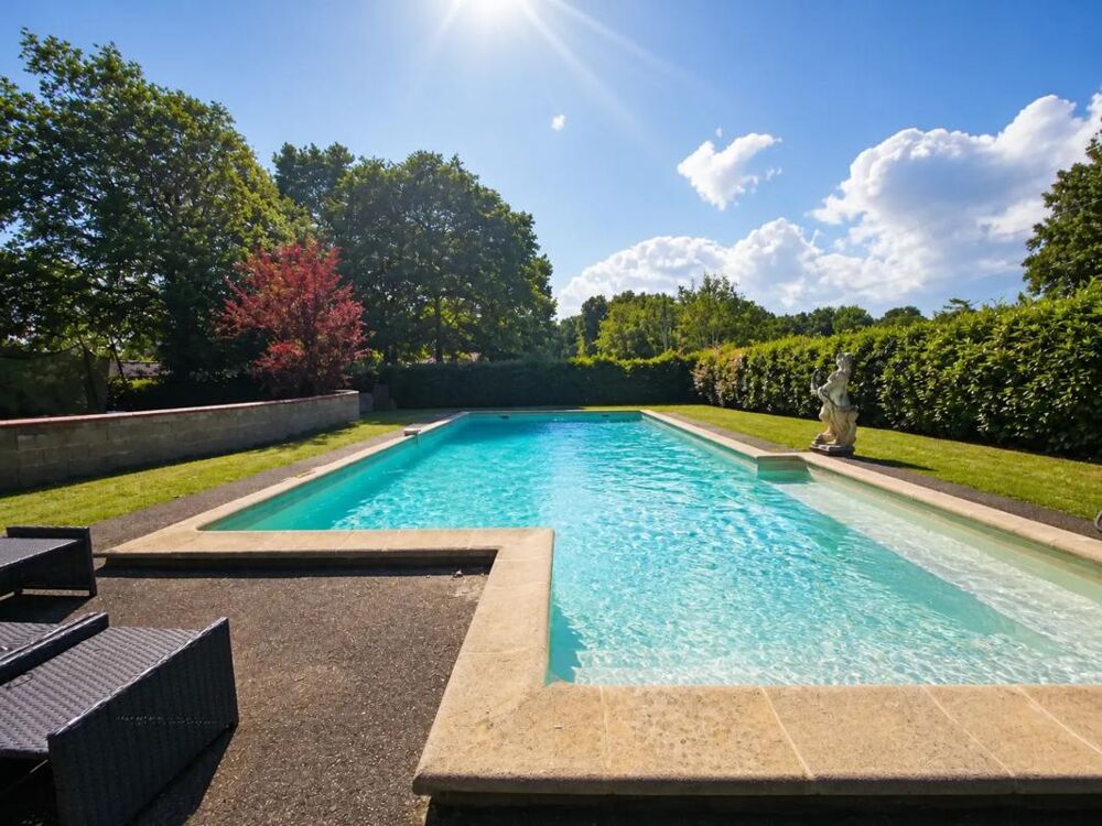 Maison de 4 pièces de 107 m² à Mont-de-Marsan