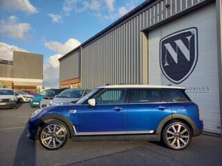 Clubman F54 LCI 136 CH DKG7 EDITION CANONBURY - ENTRETIEN MINI ORIGI 2019 occasion 14650 Carpiquet