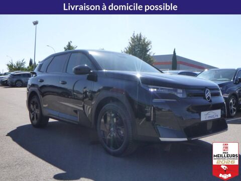 C5 aircross Hybride 145 e-DCS6 Max +Pack Hiver 2026 occasion 10150 Lavau
