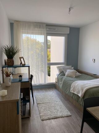  Appartement � vendre 1 pi�ce 24 m�