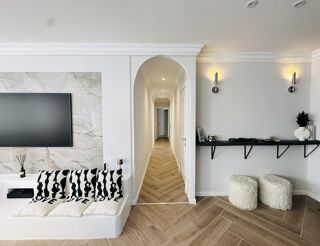  Appartement à vendre 5 pièces 153 m²
